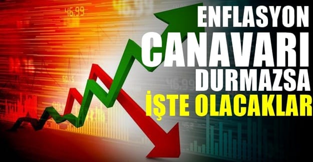 enflasyon