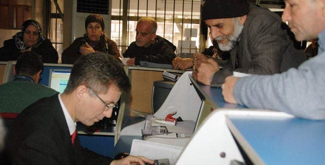 Emekli Sandıklarının Devri