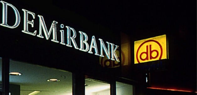 Demirbank