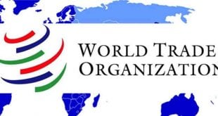 WTO - Dünya Ticaret Örgütü