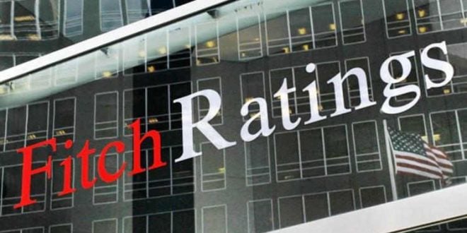 Fitch ve Fitch Ratings Nedira