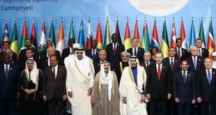 İslam Ülkeleri İşbirliği Organizasyonu
