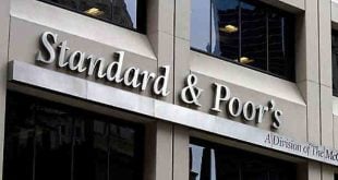 Standard and Poor's