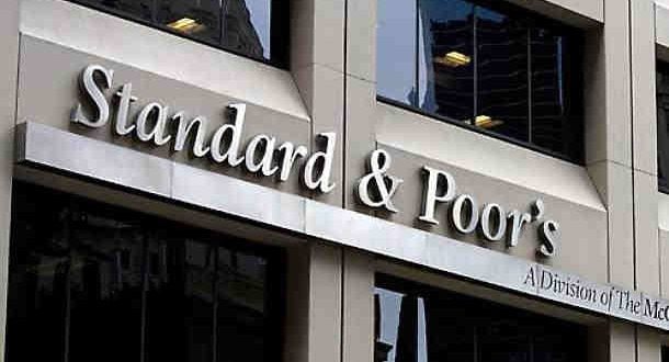Standard and Poor's