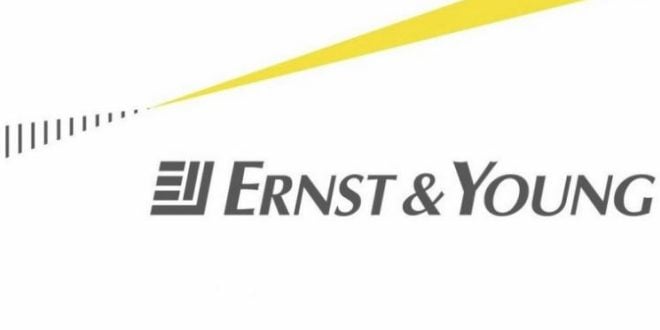 Ernst and Young ya da Ernst & Young