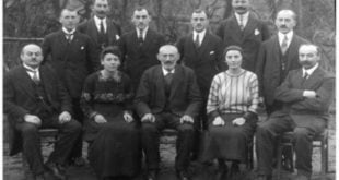 Rothschild Ailesi Kimdir? Rothschild Ailesinin Serveti