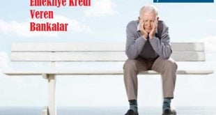 Emekliye Kredi Veren Bankalar