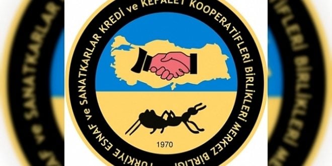 Esnaf Kredi Kefalet