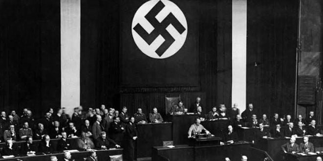 Hitler Öncesi Almanya EKonomisi
