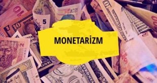 Monetarizm ve Monetarist