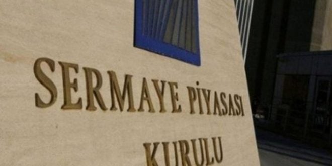 Sermaye Piyasası Kurulu