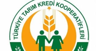 Tarım Kredi Kooperatifi