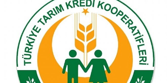 Tarım Kredi Kooperatifi