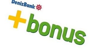 Denizbank Bonus