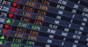 Borsa Yatırım Fonu BYF