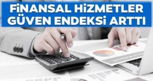 Finansal Hizmetler Güven Endeksi Nedir?