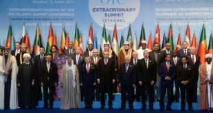 İslam İşbirliği Teşkilatı