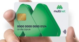 Multinet Kart Nedir