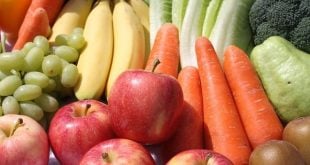 Hangi Sebze ve Hangi Meyve
