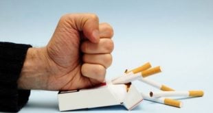 Sigarayı Bırakma Süreci | Sigara Bırakma Yöntemleri