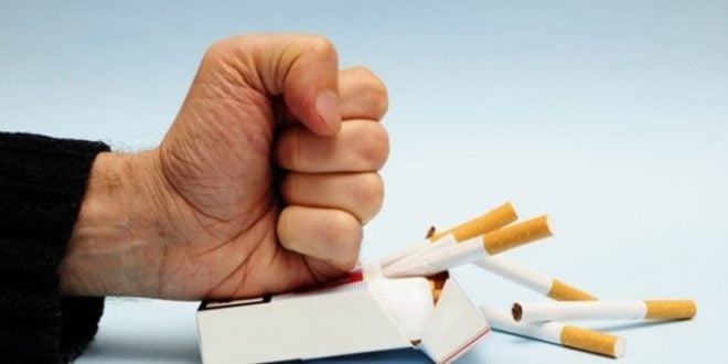 Sigarayı Bırakma Süreci | Sigara Bırakma Yöntemleri