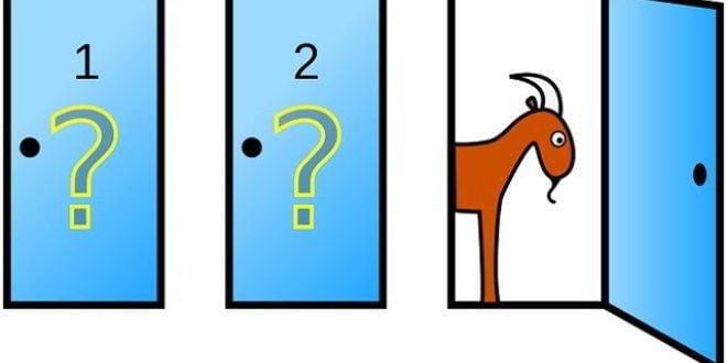Monty Hall Problemi (Paradoksu) Nedir?
