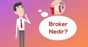 Broker Nedir? Brokerlik Ne Demek