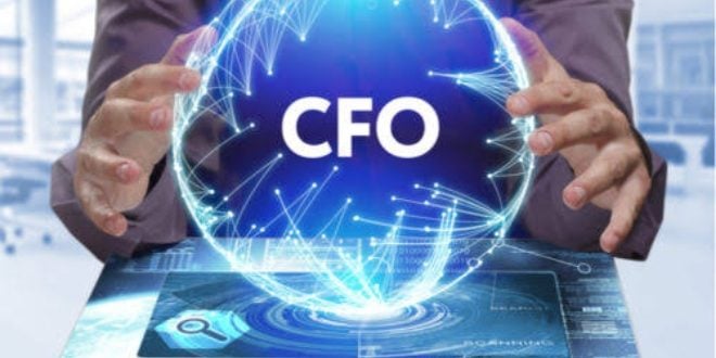 CFO Nedir? CFO Görev Tanımı Nedir?