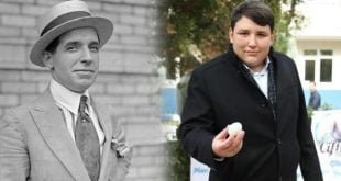 Charles Ponzi Oyunu