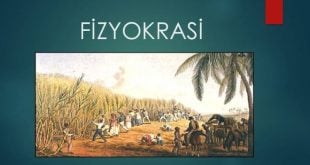 Fizyokrasi Nedir? Fizyokrat Nedira