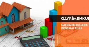 Gayrimenkul Değerleme Uzmanı