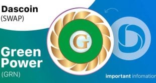 Green Power Coin Nedir? GRN Kripto Para