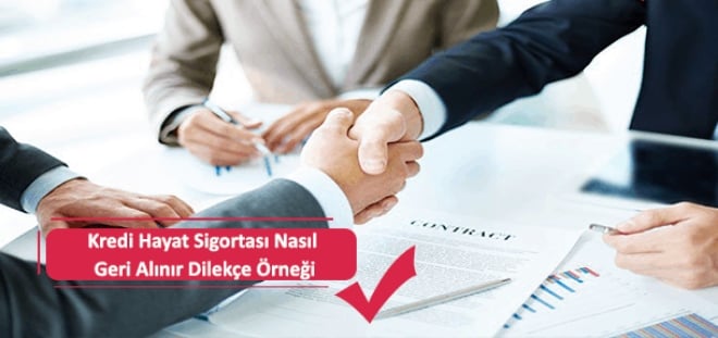 Kredi Sigortası Nedir? Kredi Sigortası İptali