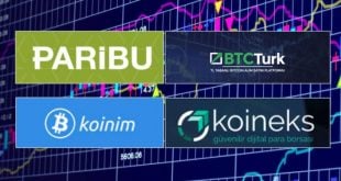 Türk Kripto Para Borsaları Neler