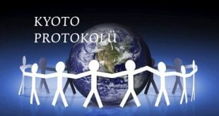 Kyoto Protokolü Nedir?
