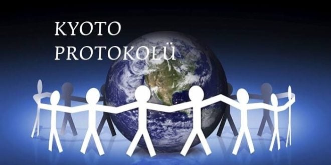 Kyoto Protokolü Nedir?