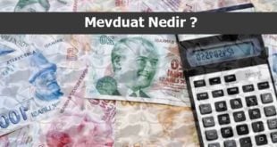 Mevduat Hesabı Nedir