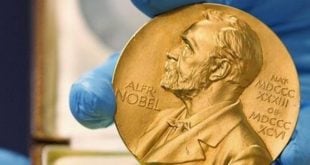 nobel Ekonomi ödülü