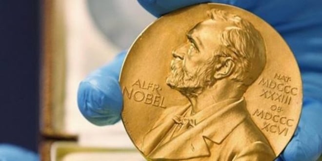 nobel Ekonomi ödülü