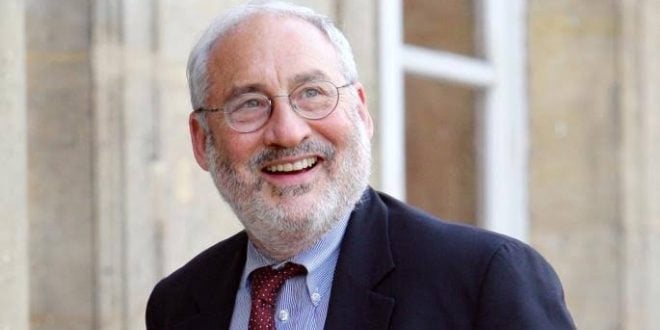 Joseph E. Stiglitz Kimdir? Kitapları ve Katkıları Neler