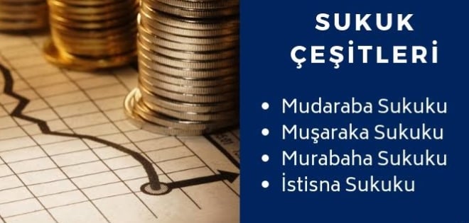 Sukuk Nedir? Sukuk Çeşitleri ve Getirisi