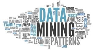 Veri Madenciliği Nedir