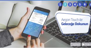 Aegon Emeklilik ve Hayat Sistemi Nedir?