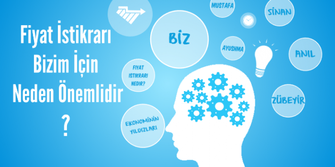 Fiyat İstikrarı Nedir? Ekonomiye Faydaları