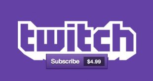 Twitch Para Kazanma