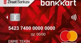 Ziraat Bankkart Combo Kredi Kartı Nedir?