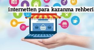 İnternetten Para Kazanma