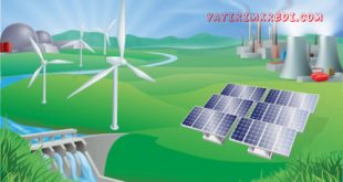 yenilenebilir enerji