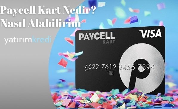paycell kart