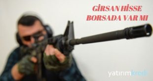 girsan hisse